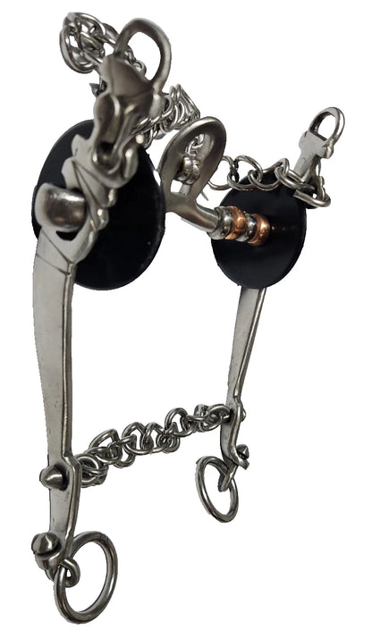 Bit Paso Fino 002