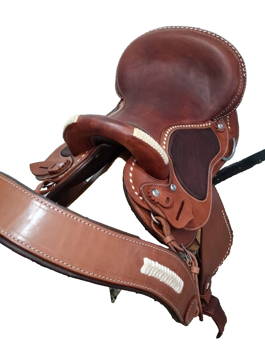 Saddle Premium Trail  008