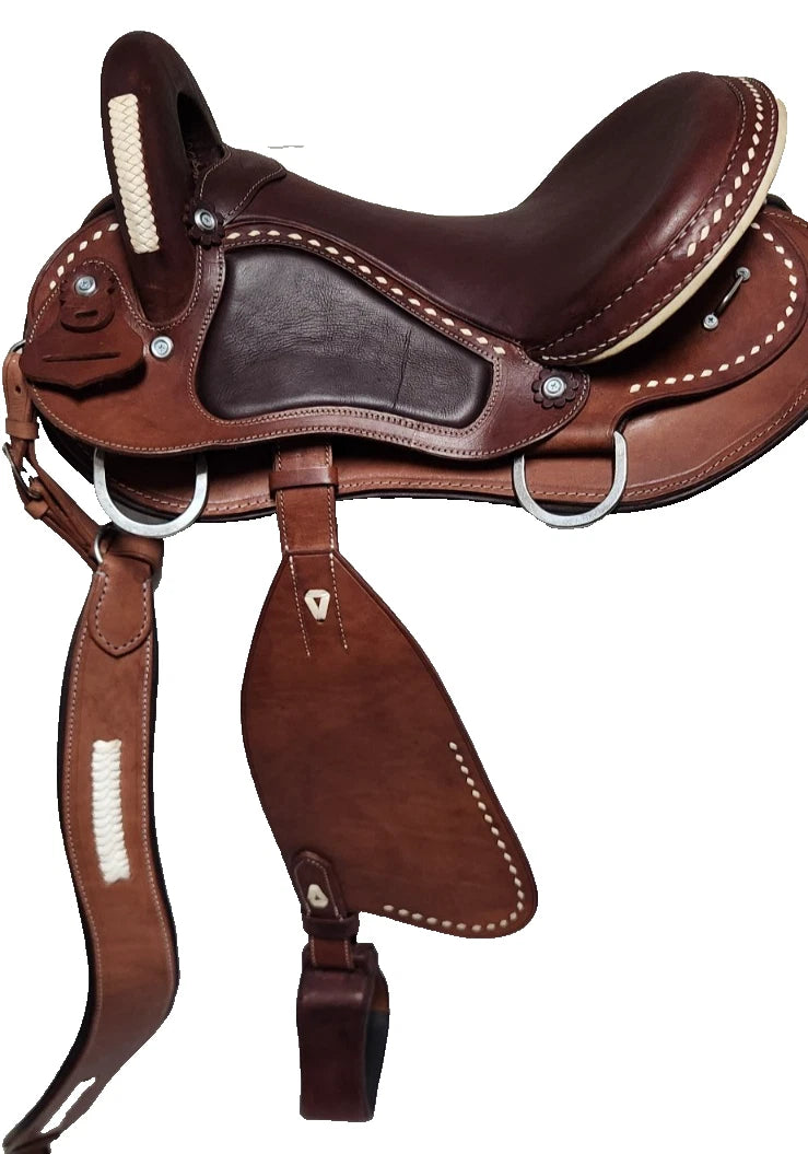Saddle Premium Trail  008