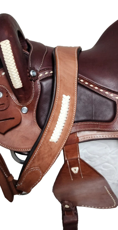 Saddle Premium Trail  008