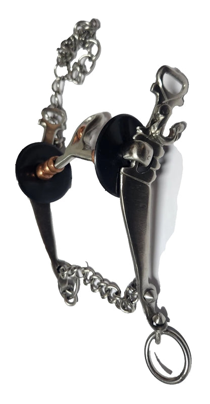 Bit Paso Fino 001