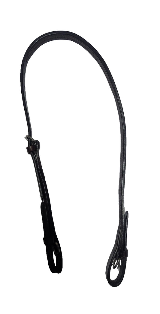 Horse Headstall Paso Fino