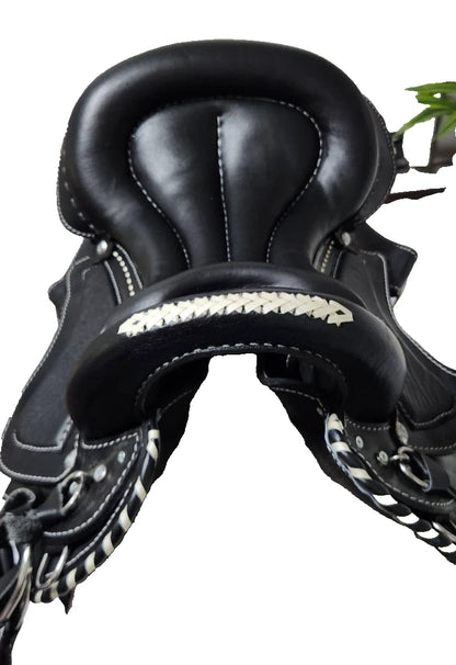 Saddle Trail and Endurance 004