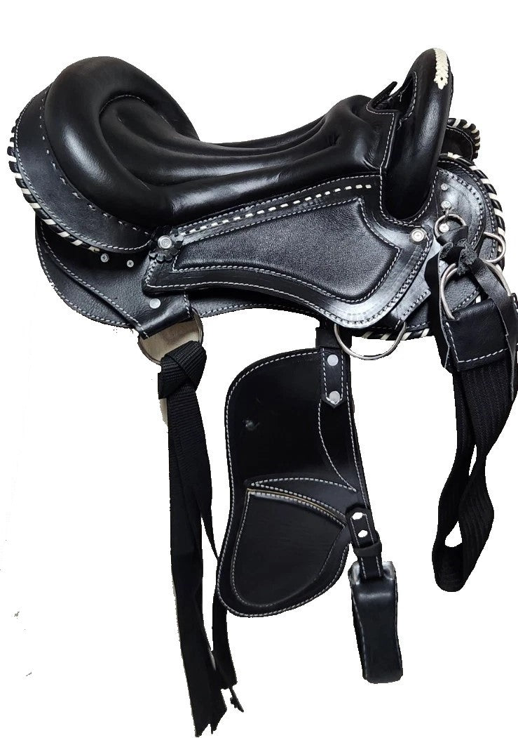 Saddle Trail and Endurance 004