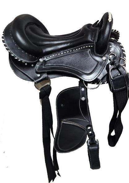 Saddle Trail and Endurance 004