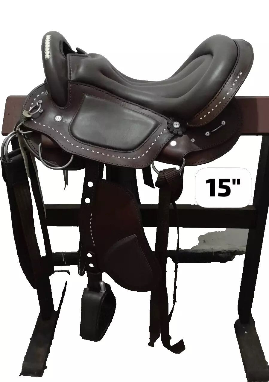 Saddle Trail and Endurance 004