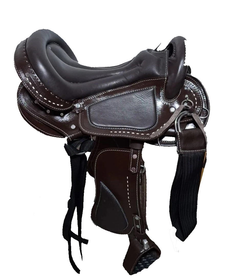 Saddle Trail and Endurance 004