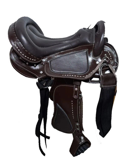 Saddle Trail and Endurance 004