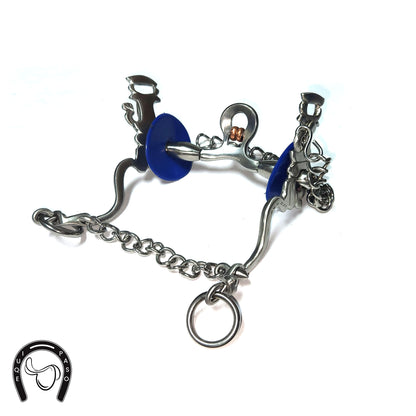 How To Use A Paso Fino Specific Bit - Horse Help How To Use A Paso Fino Specific Bit - Horse Help