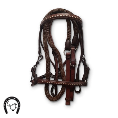 Bridle Set  03