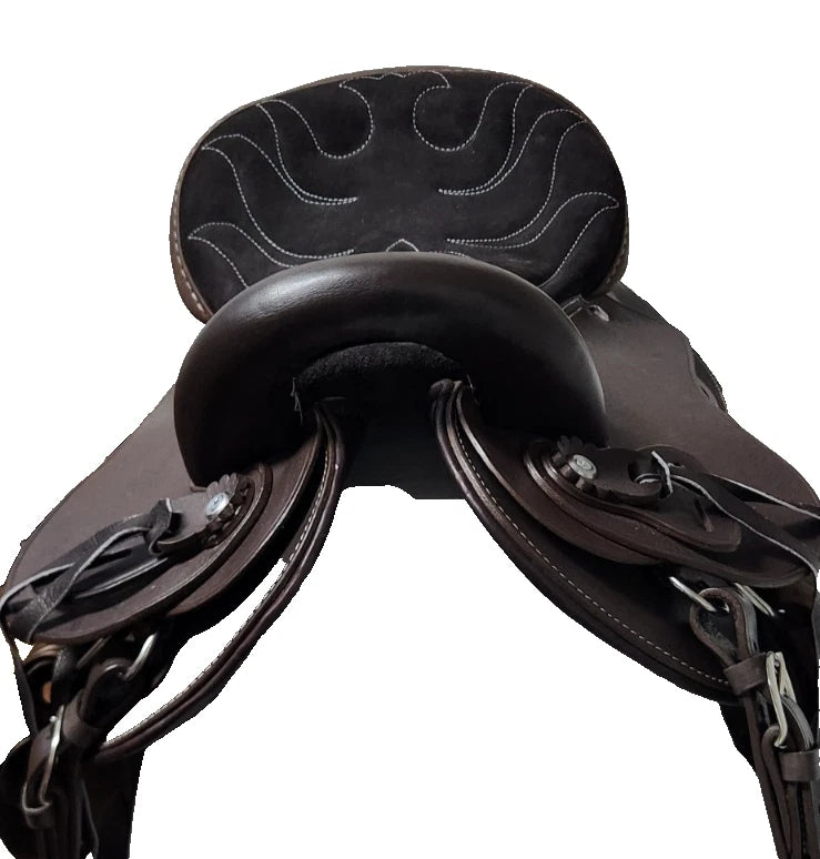 Saddle Trail and Endurance 003