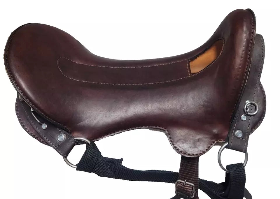 Saddle McClellan Style (Tereque) 001