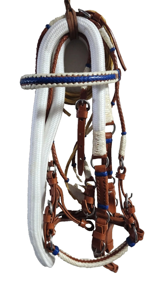 Bridle Show set