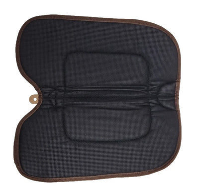 Saddle Pad multicolor