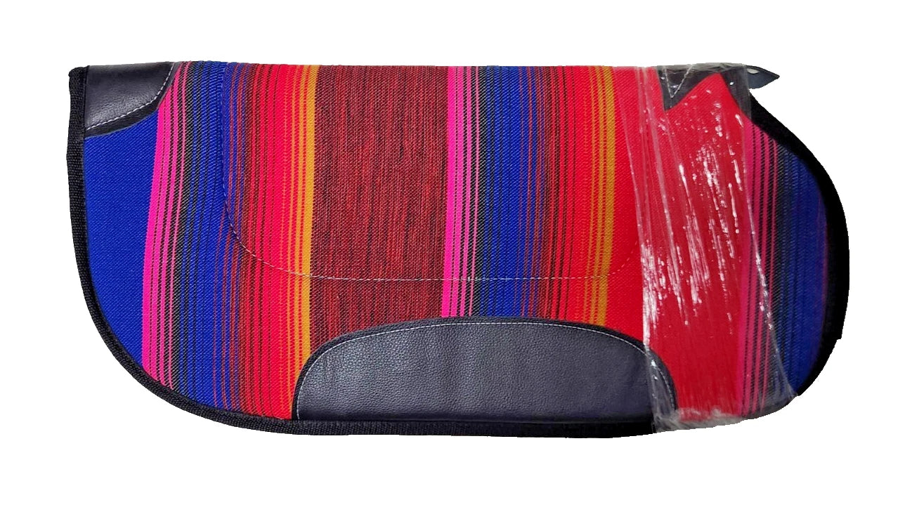 Saddle Pad multicolor