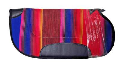 Saddle Pad multicolor