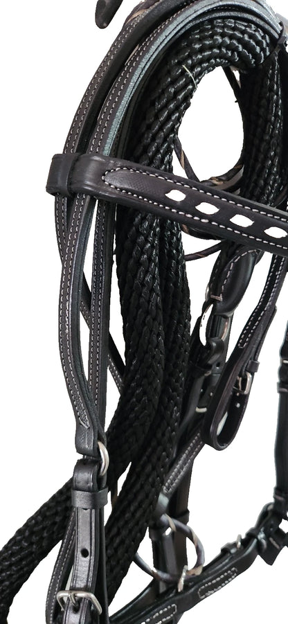 Bridle Set  03