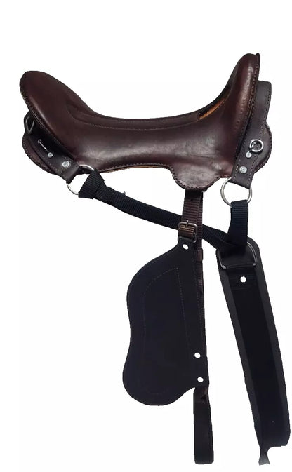 Saddle McClellan Style (Tereque) 001