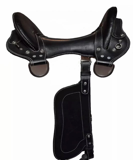 Saddle McClellan Style (Tereque) 002